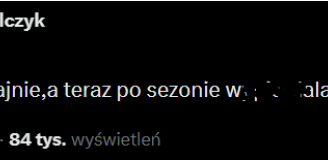 Tak Kowal PODSUMOWAŁ Hansiego Flicka xD